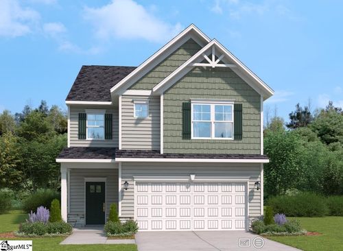 1325 Strawberry Jam Road, Lyman, SC, 29365 | Card Image