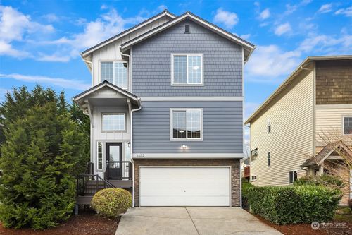 2632 143rd Place Sw, Lynnwood, WA, 98087 | Card Image