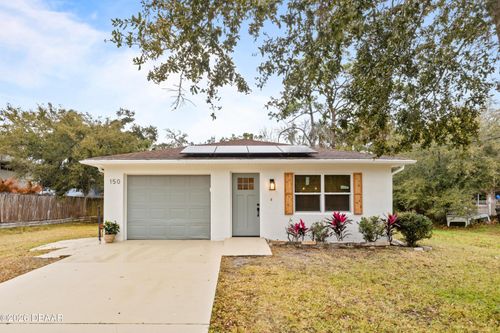 150 Howes St, Port Orange, FL, 32127-5443 | Card Image