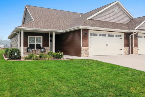 2360 Hidden Winds Lane, Howard, WI, 54303 | Card Image