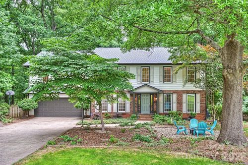 5530 Spearmint Dr, Mint Hill, NC, 28227-9248 | Card Image
