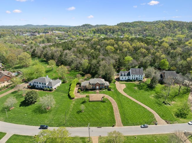 6103 Martingale Ln, House other with 4 bedrooms, 3 bathrooms and 3 parking in Brentwood TN | Image 51