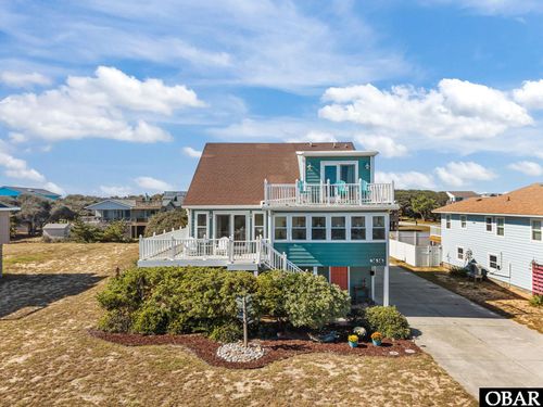 3636 Poseidon St, Kitty Hawk, NC, 27949-4243 | Card Image
