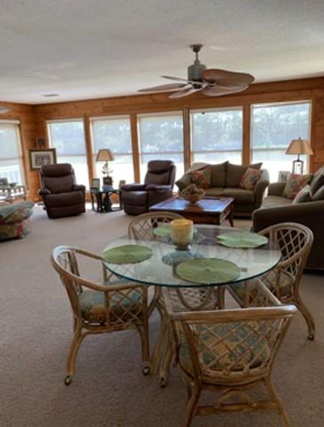 515 W Sawyer St, House other with 3 bedrooms, 3 bathrooms and 6 parking in St. George Island FL | Image 67