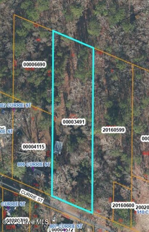 Tbd Currie St, Carthage, NC, 28327 | Card Image
