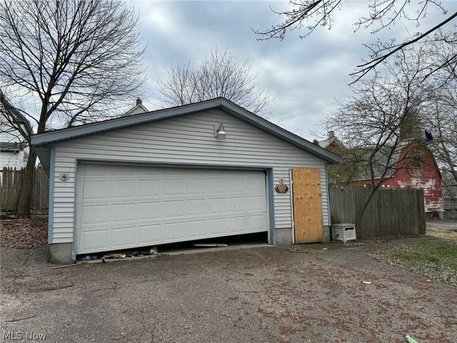 250 Oberlin Ct, House other with 3 bedrooms, 1 bathrooms and null parking in Akron OH | Image 4