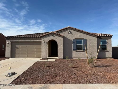 1418 E Jacqueline Pl, Casa Grande, AZ, 85122-1422 | Card Image