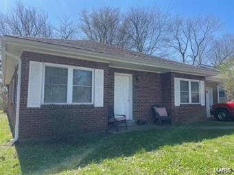 New Madrid St, Cape Girardeau, MO 63701