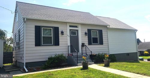 317 Greenawalt Ln, HARRISBURG, PA, 17110-1552 | Card Image
