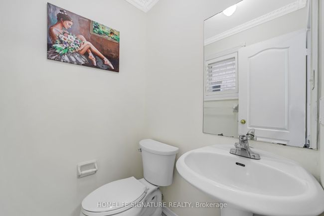 50 Marbleseed Cres, House other with 6 bedrooms, 4 bathrooms and 4 parking in Brampton ON | Image 6