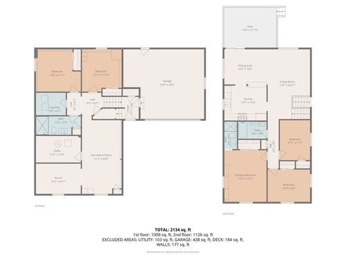 766 Michigan Ave, South Elgin, IL, 60177-1032 | Card Image