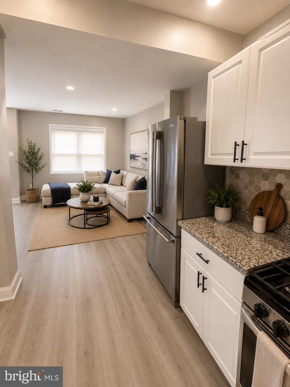 Residential in BALTIMORE 4