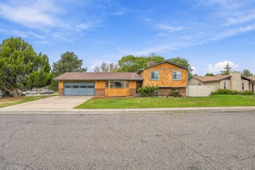 527 Kirby Dr, Grand Junction, CO, 81504-5723 | Card Image