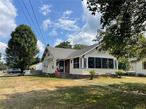 322 W Hamilton Ave, Sherrill, NY, 13461-1334 | Card Image