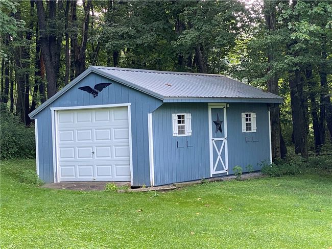 Large Shed | Image 24