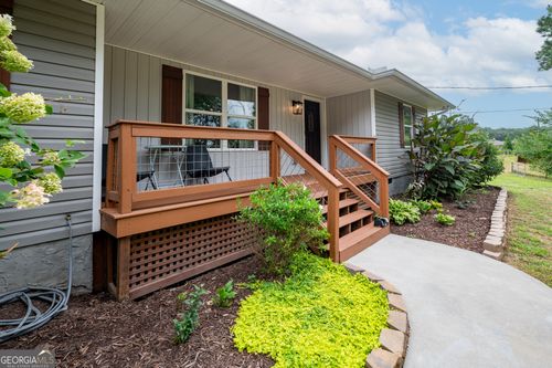 191 Hightower Loop Road Ne, Ranger, GA, 30734 | Card Image