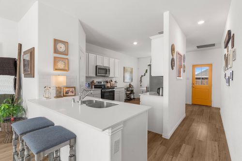 122 Autumn Sage Ln, Princeton, TX, 75407-3126 | Card Image