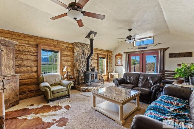 10977 Austin Rd, Home with 7 bedrooms, 3 bathrooms and null parking in Austin NV | Image 4