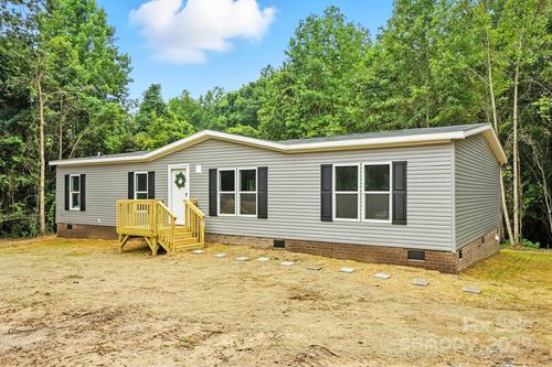 161 Crape Myrtle Ln, Wadesboro, NC, 28170-5001 | Card Image