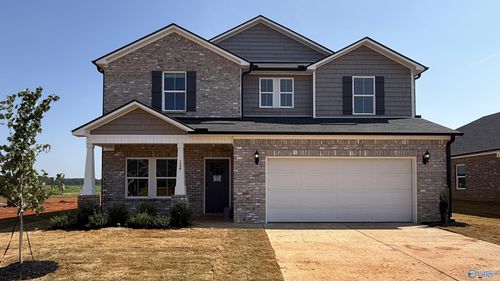 124 Gypsy Way, Toney, AL, 35773-4019 | Card Image