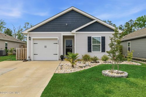 2028 Course Ln, Surf City, NC, 28445-0649 | Card Image