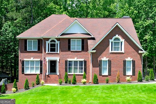 20 Allie Dr, Mcdonough, GA, 30252-3609 | Card Image