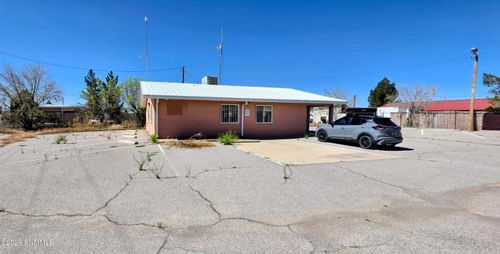 215 Bryant Street, Mesquite, NM, 88048 | Card Image