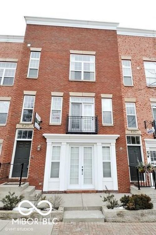 420 W Main St, Carmel, IN, 46032-1622 | Card Image