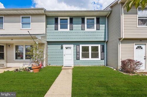 29 Vernon Ct, SICKLERVILLE, NJ, 08081-1954 | Card Image