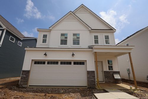5461 Valleydale Rd, Powell, OH, 43065 | Card Image