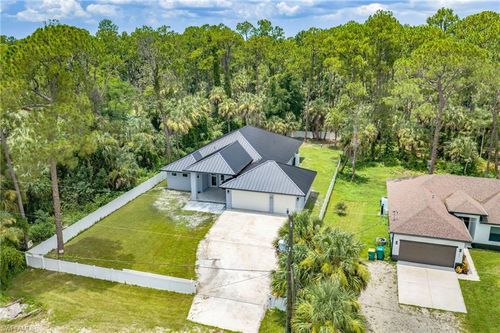 1853 Della Dr, Naples, FL, 34117-4035 | Card Image