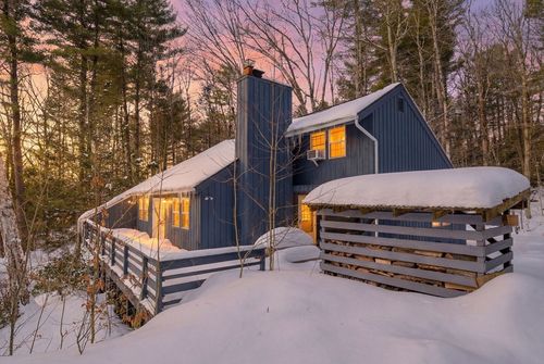 30 Gore Rd, Blandford, MA, 01008-9621 | Card Image