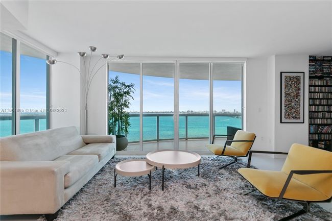 APT-1601 - 1800 N Bayshore Dr, Condo with 3 bedrooms, 3 bathrooms and null parking in Miami FL | Image 12