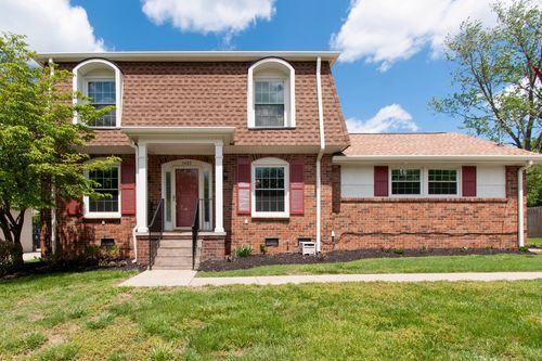 7432 Stacy Dr, Nashville, TN, 37221-1819 | Card Image