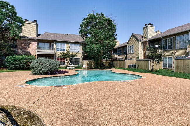 View of community pool | Image 23