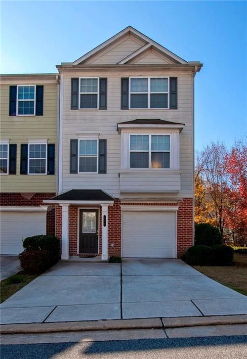 6764 Blackstone Pl, Mableton, GA, 30126-5435 | Card Image