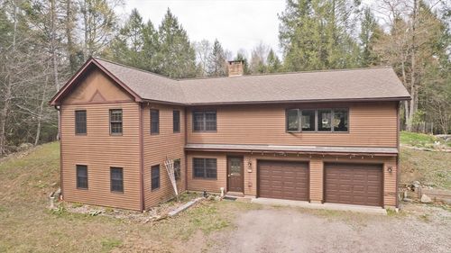 55 Cummington Rd, West Chesterfield, MA, 01084-9611 | Card Image