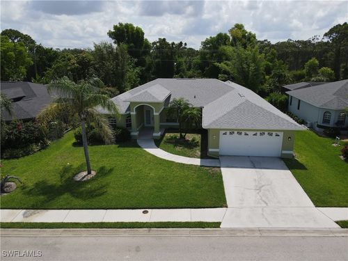 23447 Olde Meadowbrook Cir, ESTERO, FL, 34134-9133 | Card Image
