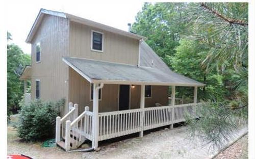 158 Craig Thompson Drive, Blairsville, GA, 30512 | Card Image
