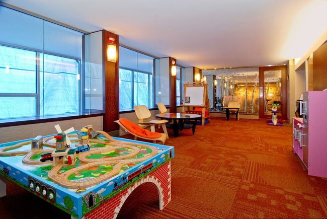 APT-2410 - 400 E Randolph St, Condo with 2 bedrooms, 2 bathrooms and 2 parking in Chicago IL | Image 43