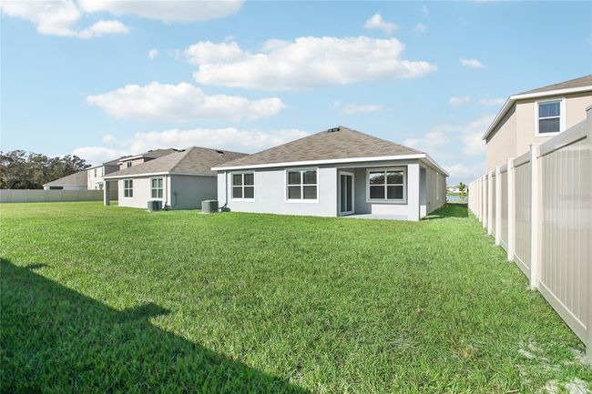 10762 Quail Grove Way, House other with 3 bedrooms, 2 bathrooms and null parking in SAN ANTONIO FL | Image 38