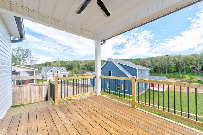 5110 Oop Rd, House other with 3 bedrooms, 3 bathrooms and null parking in Chattanooga TN | Image 34