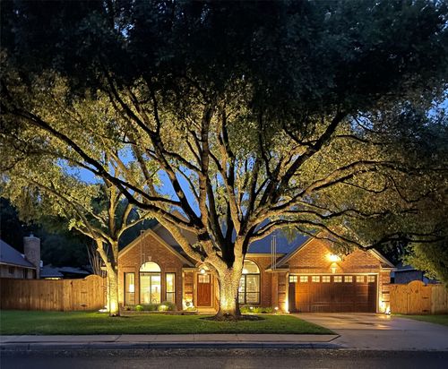 16010 W Dorman Dr, Austin, TX, 78717-4802 | Card Image
