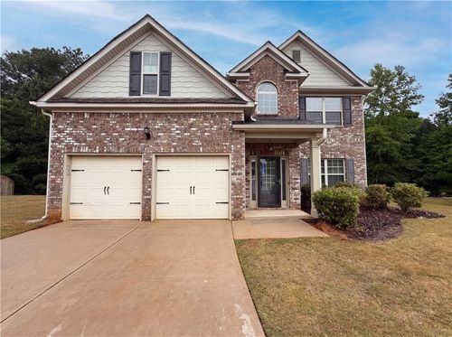2627 Glenbrook Ln, Conyers, GA, 30012-3697 | Card Image