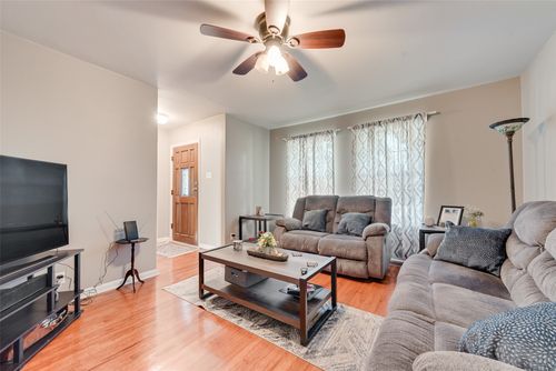 3432 Hilton Dr, Mesquite, TX, 75150-2125 | Card Image