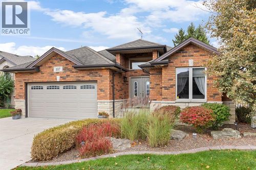107 Thrasher Dr, Amherstburg, ON, N9V4E6 | Card Image