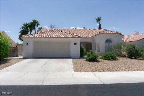 4709 Victoria Beach Way, Las Vegas, NV, 89130-5369 | Card Image