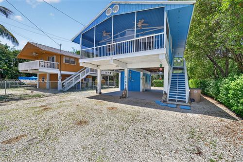 414 Mahogany Ave, Key Largo, FL, 33037-2029 | Card Image