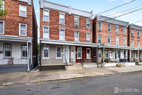 527 Emory Ave, Trenton, NJ, 08611-1025 | Card Image