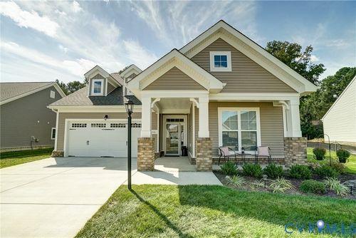 7516 Indian River Run, Henrico, VA, 23231-6845 | Card Image